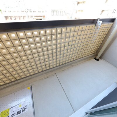 
						※402号室写真