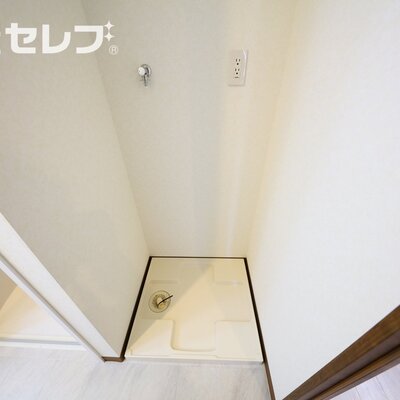 
						※402号室写真
