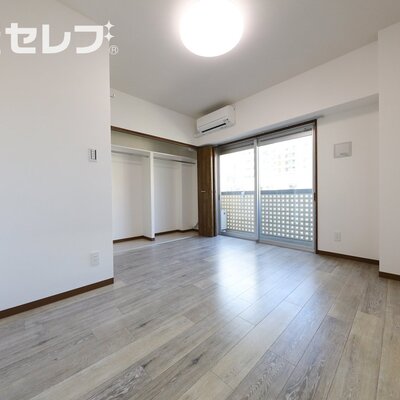 
						※402号室写真