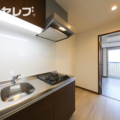 
						※402号室写真