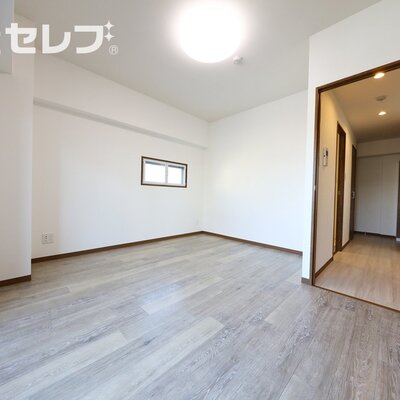
						※402号室写真