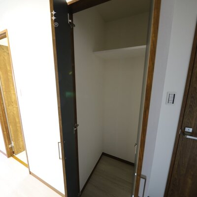 
						※402号室写真