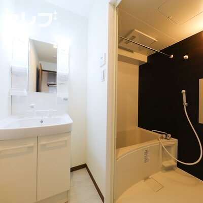 
						※402号室写真