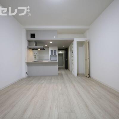 
						203号室写真