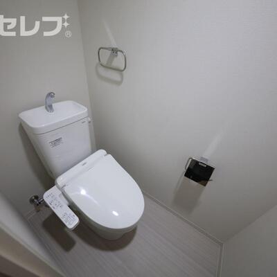 
						203号室写真