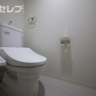 
						203号室写真