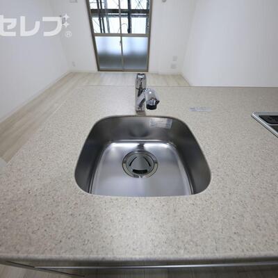 
						203号室写真