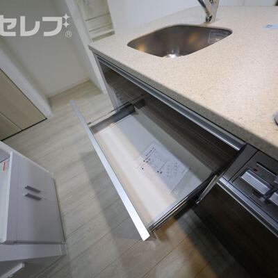 
						203号室写真