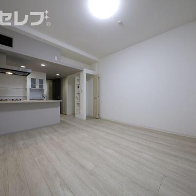 
						203号室写真