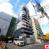 プレサンス大須観音ビザリア
