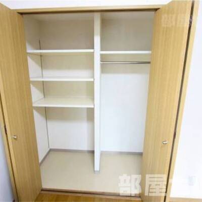 
						※別の部屋の写真を流用しています。