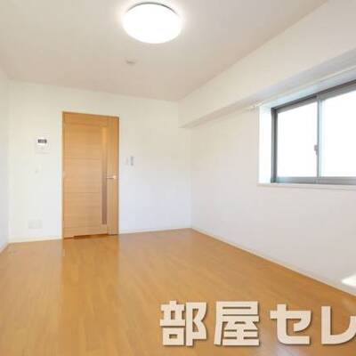
						きれいなお部屋です。