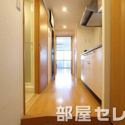 
						明るい玄関ですよね。