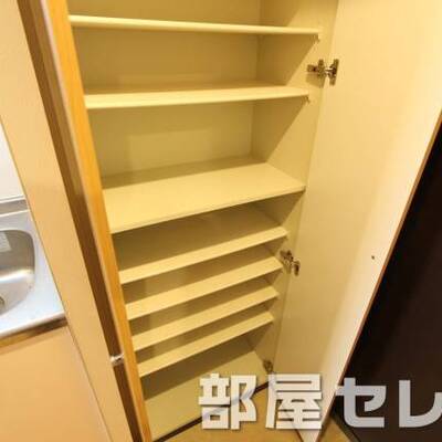 
						玄関スッキリシューズボックスです。