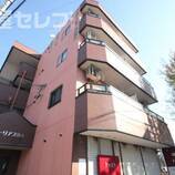 グローリアス城Ⅱ