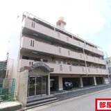 ラポール名幸