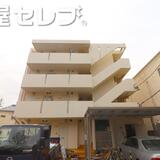 北原ハイツ