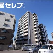 ポルタニグラ大須