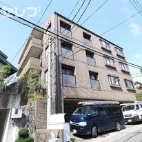 コート八事石坂
