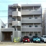 サニーハイツ新瑞橋
