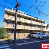ルーチェ庄内緑地