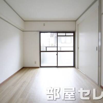 
						南側居室。