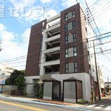 久保建設ビルⅡ