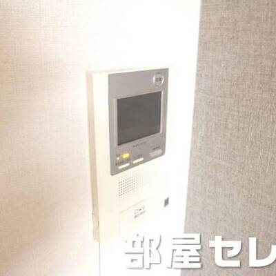 
						ＴＶモニターホン。