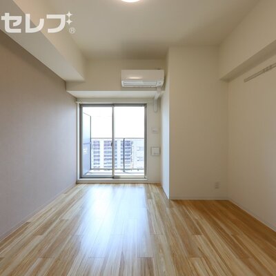 
						1407号室写真