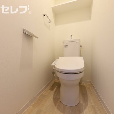 
						1407号室写真