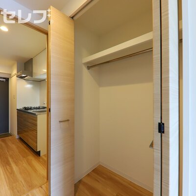 
						1407号室写真