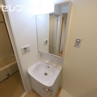 
						1407号室写真