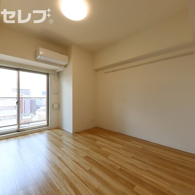 
						1407号室写真