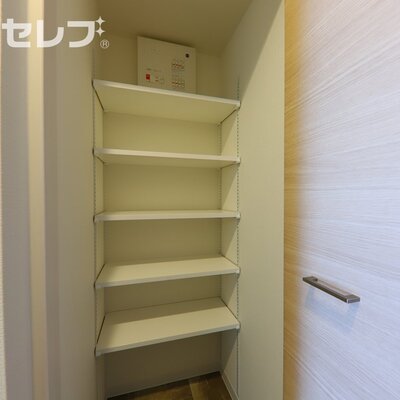 
						1407号室写真