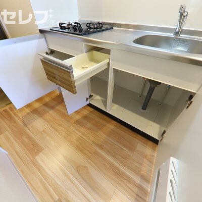 
						1407号室写真