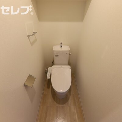 
						1407号室写真