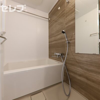 
						1407号室写真