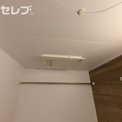 
						1407号室写真
