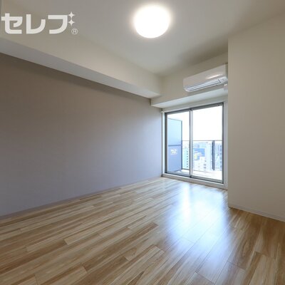 
						1407号室写真