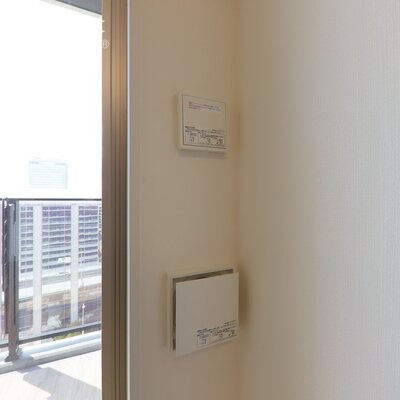 
						1407号室写真