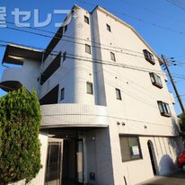 リバーサイド今尻