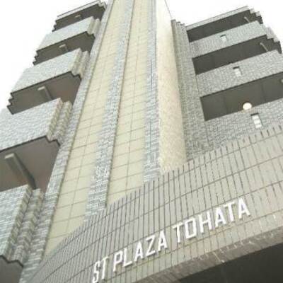 
						素敵な外観ですよ！