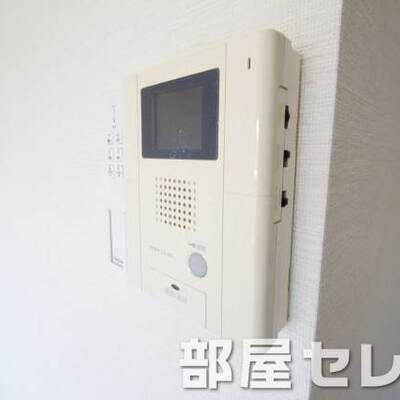 
						ＴＶモニターホン。イメージ写真