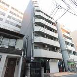 ストーンブリッジ名駅