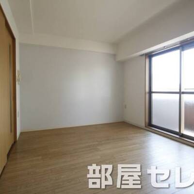 
						快適な住空間です。