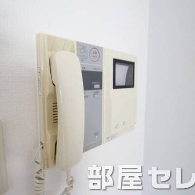 
						ＴＶモニターホン。