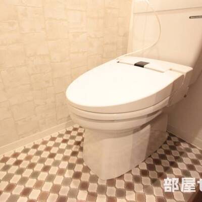 
						清潔感のある色合いです
