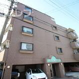 シティライフ藤ヶ丘南1号館