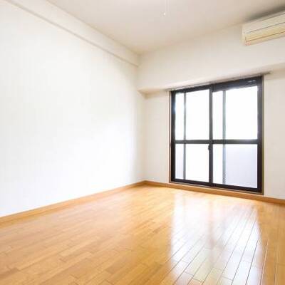 
						明るいお部屋です