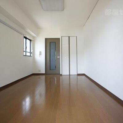 
						405号室の写真です。